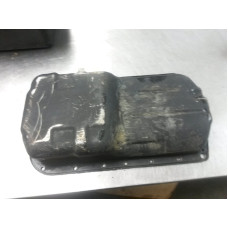 95P036 Engine Oil Pan For 90-97 Honda Accord 2.2 95P036 Engine Oil Pan For 90-97 Honda Accord 2.2